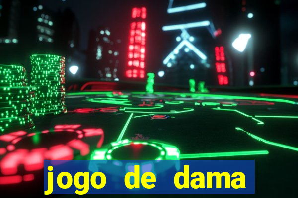 jogo de dama apostado online